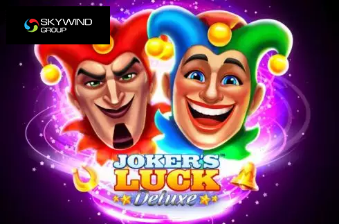 Jokers Luck Deluxe